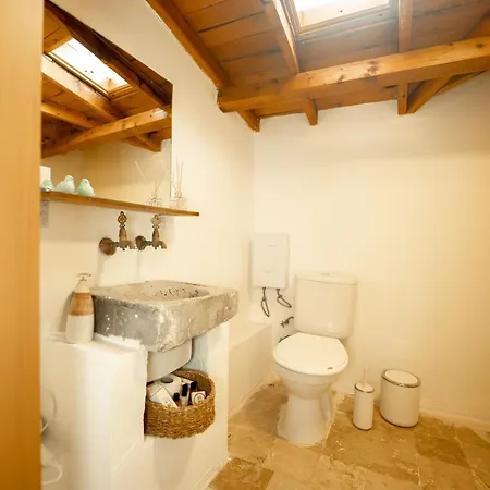 Ferienhaus Bo Alaçatı