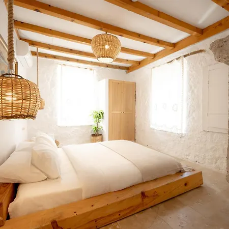 Bo Ferienhaus Alaçatı