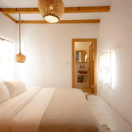 Ferienhaus Bo Alaçatı