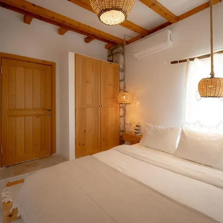 Ferienhaus Bo Alaçatı