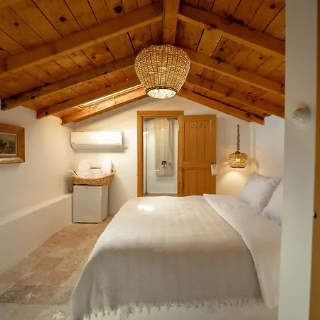 Bo Ferienhaus Alaçatı