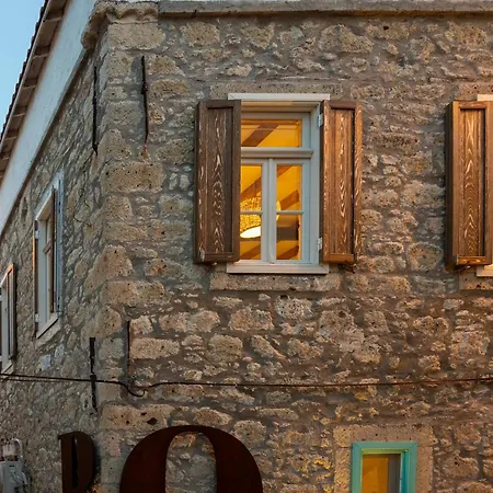 Σπίτι διακοπών Bo
