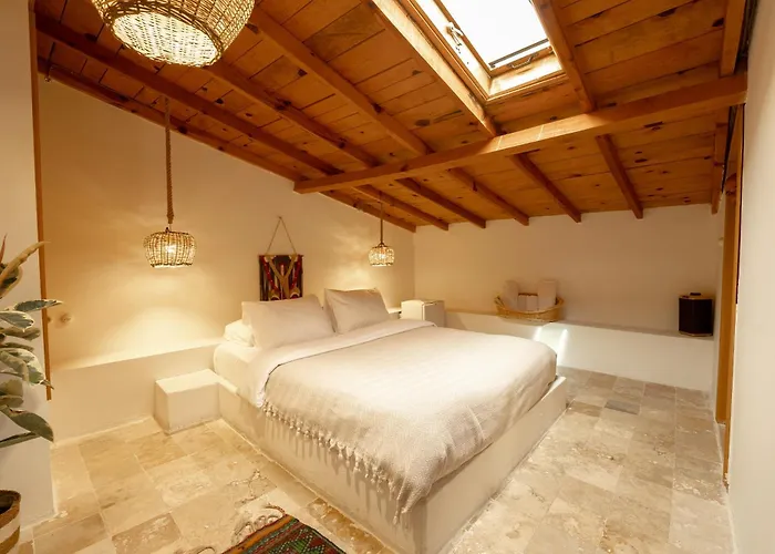 Bo Prázdninový dům