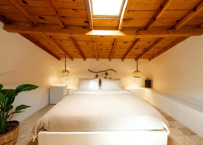 Prázdninový dům Bo *