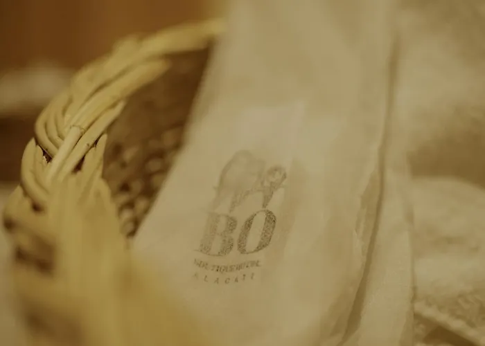 Bo Prázdninový dům Alaçatı