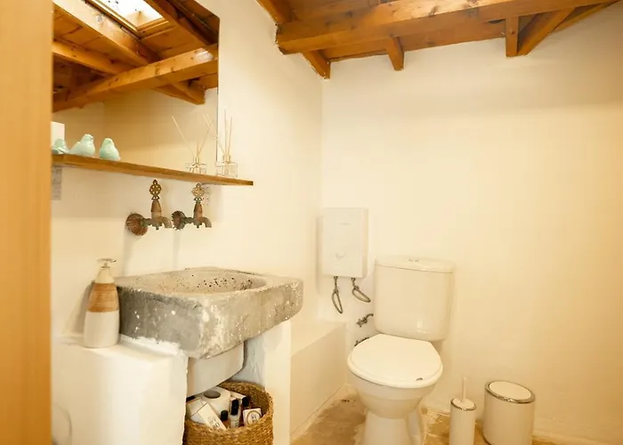 Prázdninový dům Bo Alaçatı