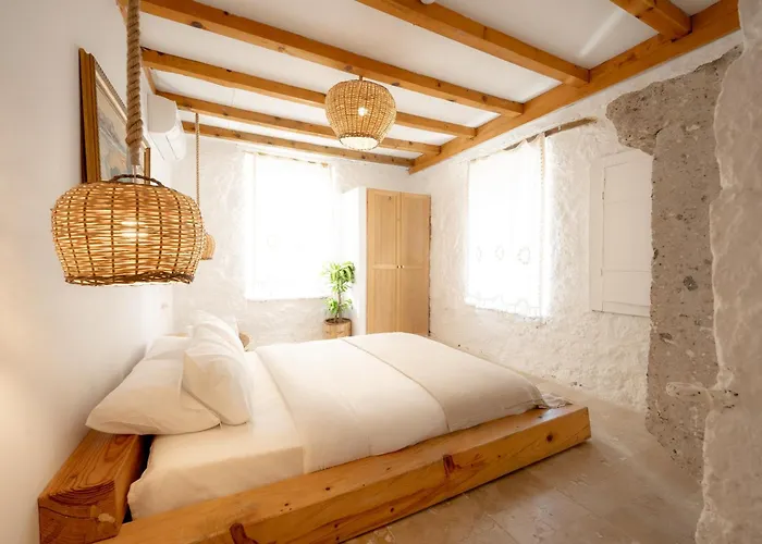 Bo Prázdninový dům Alaçatı