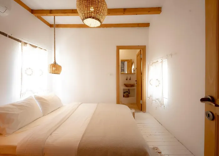 Prázdninový dům Bo Alaçatı