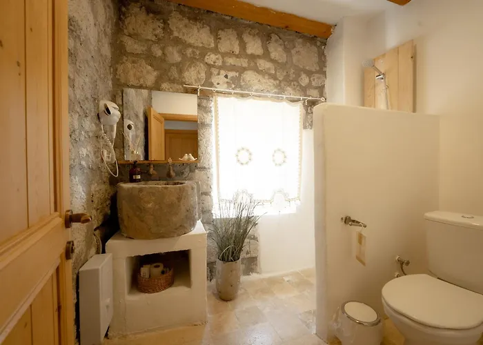 Prázdninový dům Bo