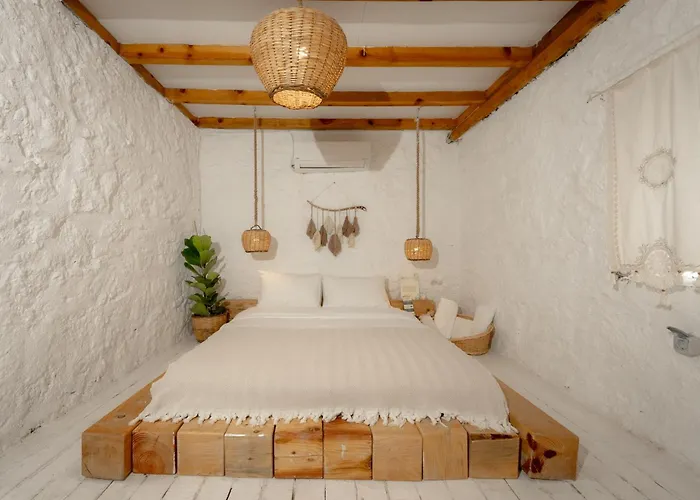 Bo Prázdninový dům *