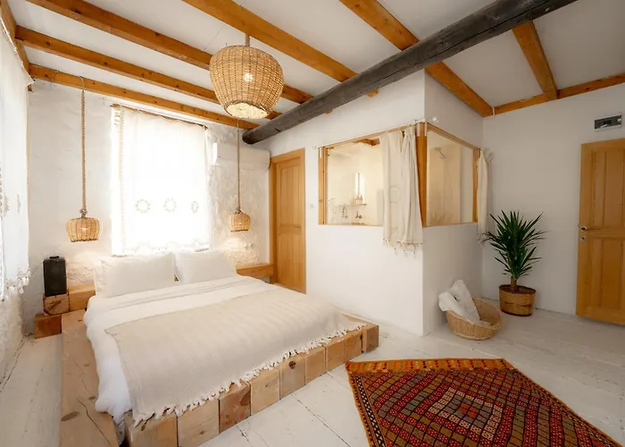 Prázdninový dům Bo *