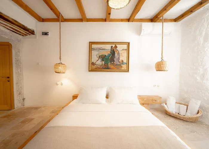 Bo Prázdninový dům Alaçatı