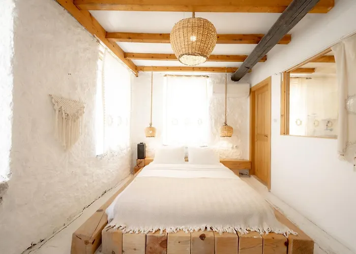 Prázdninový dům Bo *