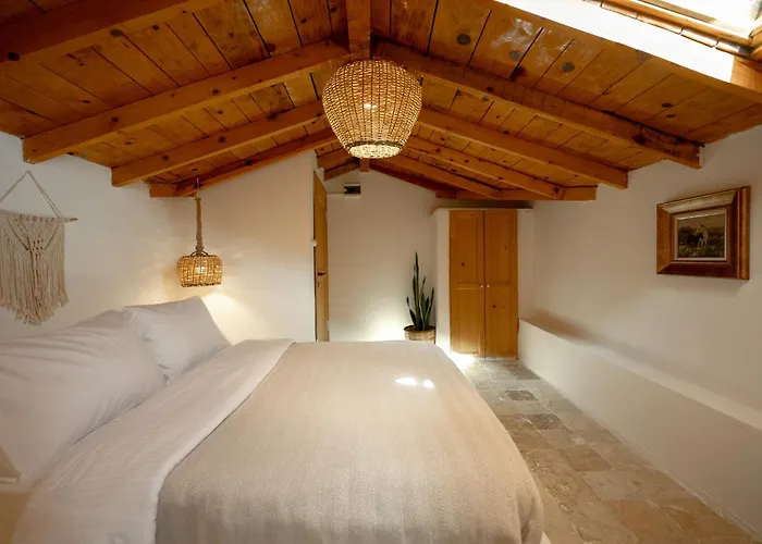 Prázdninový dům Bo *