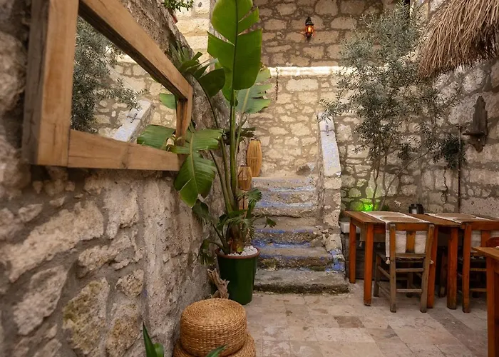 Bo Prázdninový dům