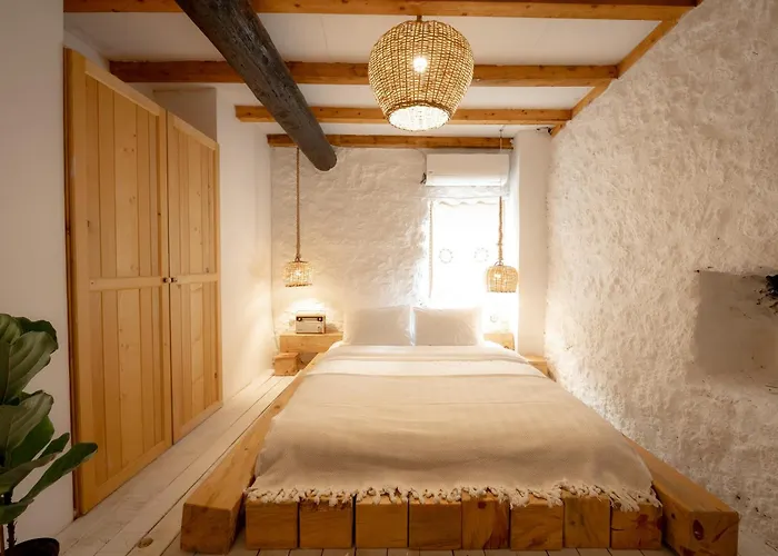 Prázdninový dům Bo