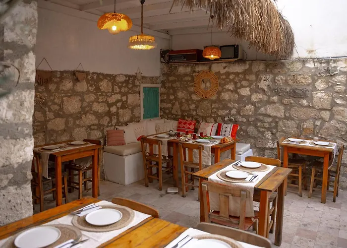 Prázdninový dům Bo *