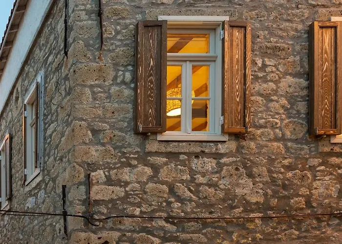 Prázdninový dům Bo