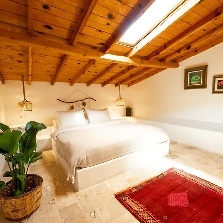 Hébergement de vacances Bo Alaçatı