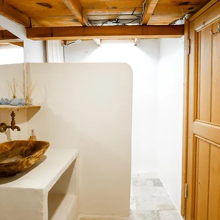 Bo Hébergement de vacances