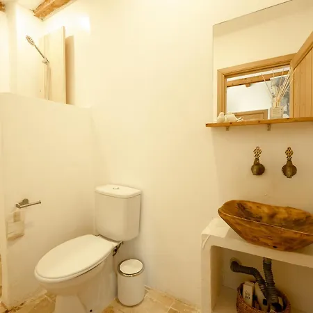 Hébergement de vacances Bo