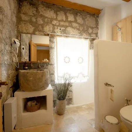 Hébergement de vacances Bo