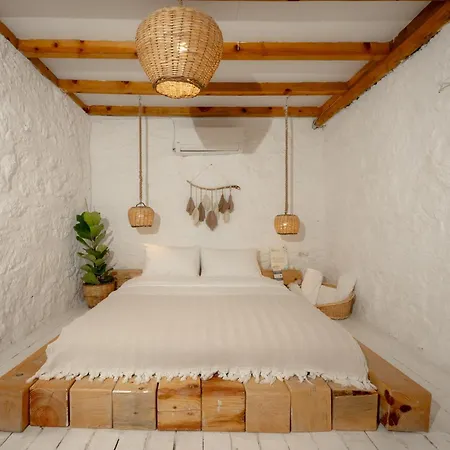 Bo Hébergement de vacances *