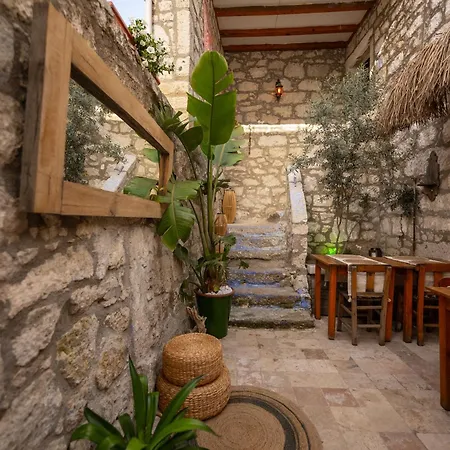 Bo Hébergement de vacances