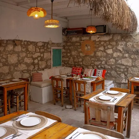 Hébergement de vacances Bo *