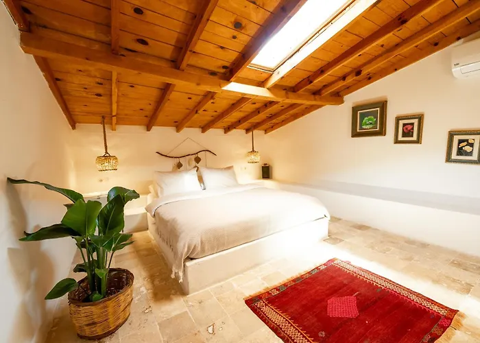 בית נופש Bo אלאקאטי