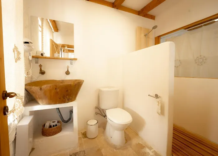 Bo בית נופש *