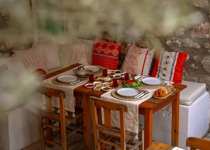 בית נופש Bo *