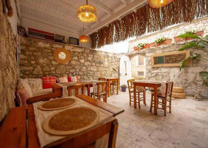 Bo בית נופש אלאקאטי