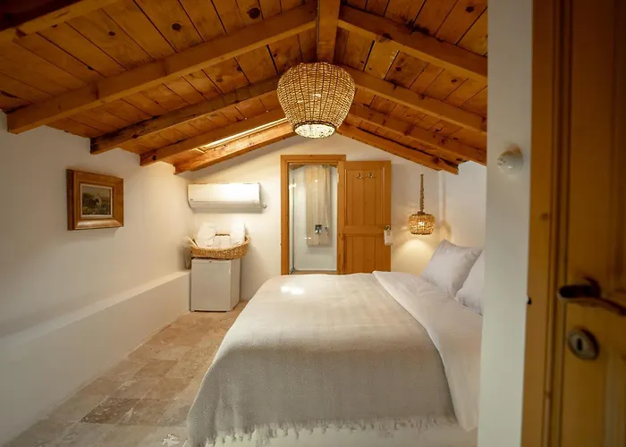 Bo בית נופש אלאקאטי